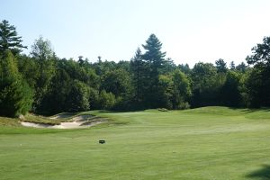 Lake Winnipesaukee 8th Approach